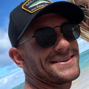 Meet your Posher, Cole